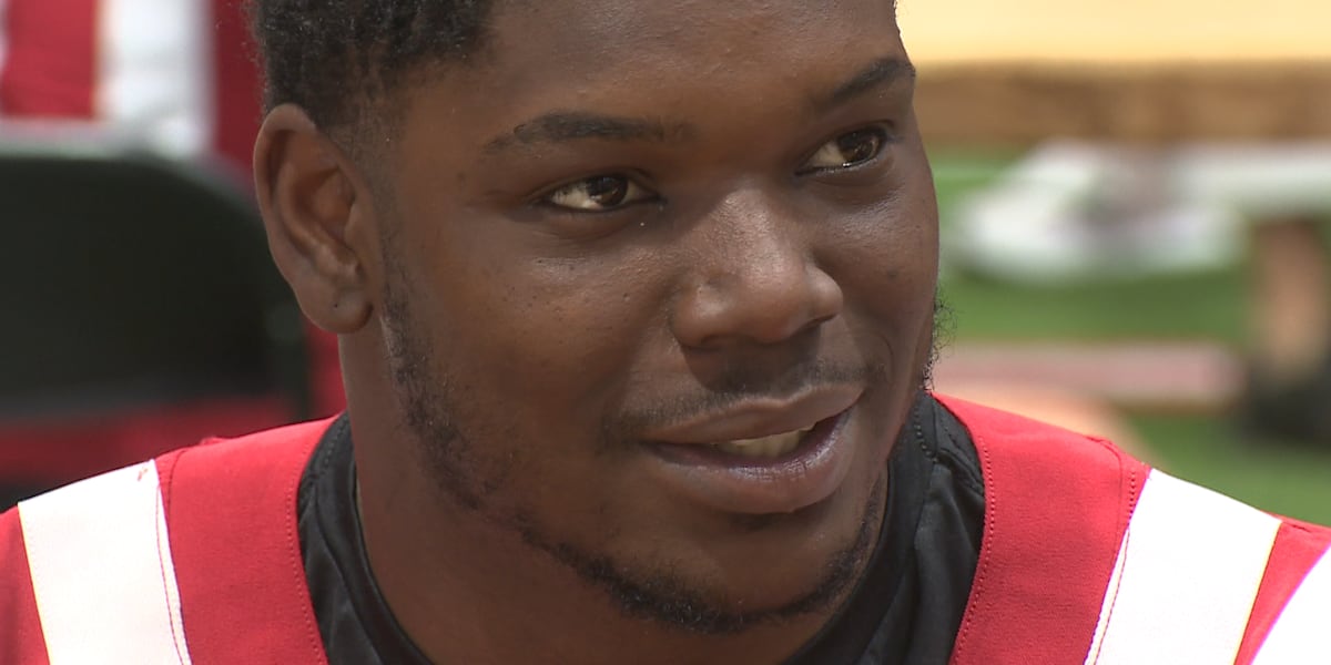 Nebraska football dismisses RB Tikey Hayes