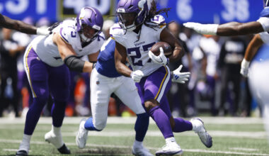 What to know from Vikings preseason win over New York