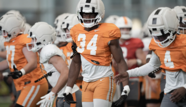 Tennessee Vols