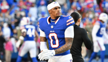 Buffalo Bills