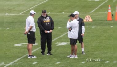 ‘Are You Kidding Me?’ Florio Rails Against Idea Steelers Are Super Bowl Team