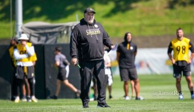 USA Today Predicts Disappointing Season For Steelers