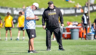 Mike McCarthy Teases Steelers' QB Plan For Preseason Finale