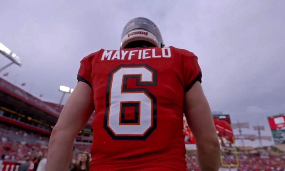 The Steelers Don't Know Who Their 2027 Quarterback Will Be. They Know He'll Be Cheap.