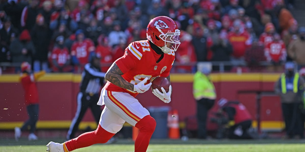 Here’s what Dave Toub expects out of the Chiefs’ kick return units this season