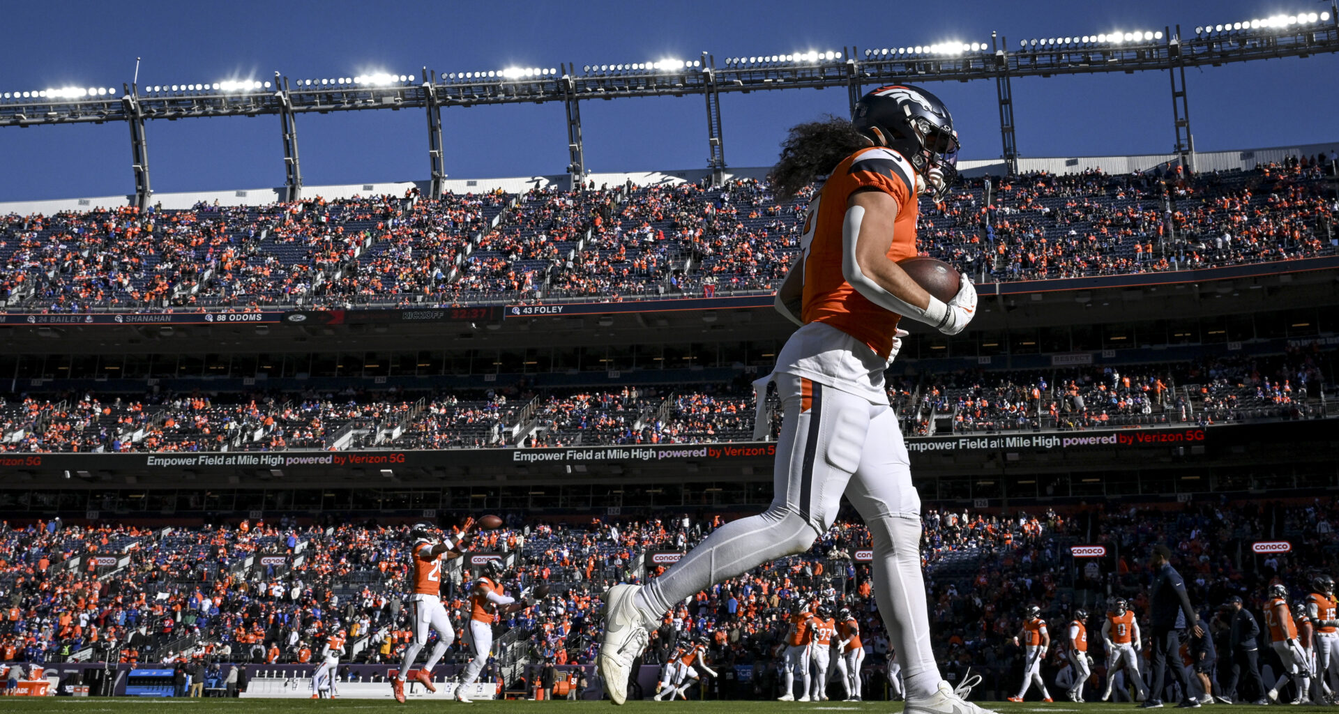 Broncos Country want Broncos owners to ditch PSL plans