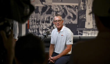 Broncos' Greg Penner: Burnham Yard stadium by 2031 won't be easy