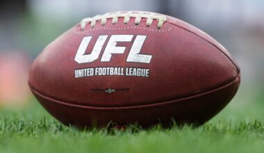 UFL Looking To Expand After Realignment