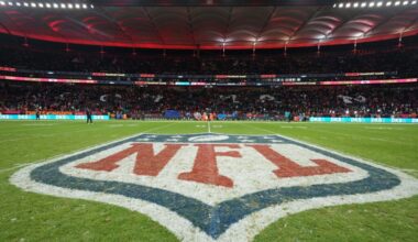 Minor NFL Transactions: 8/4/26