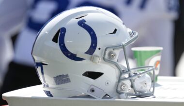 Colts Sign TE JJ Galbreath