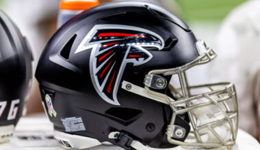 Ex-Falcons C Todd McClure Joins Atlanta's Front Office
