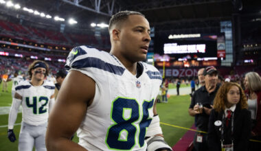 Minor NFL Transactions: 8/6/26