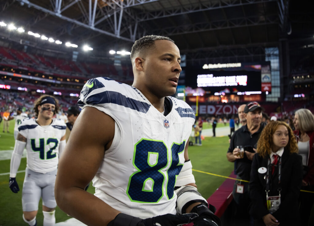 Minor NFL Transactions: 8/6/26