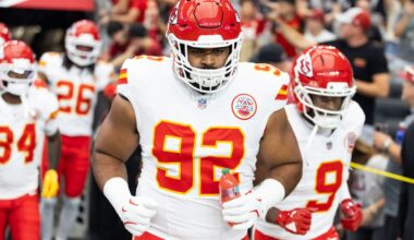 Falcons Sign DT Marlon Tuipulotu