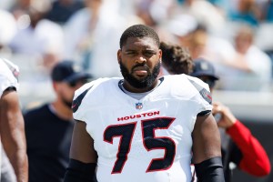 Laken Tomlinson