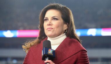 Former NFL reporter Michele Tafoya wins Senate primary