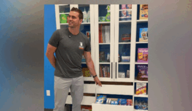 Bengals’ Sam Hubbard expands charitable foundation to support more schools
