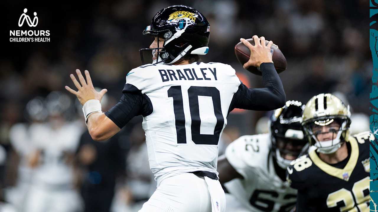 Jacksonville Jaguars logo