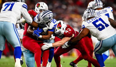 Arizona Cardinals logo