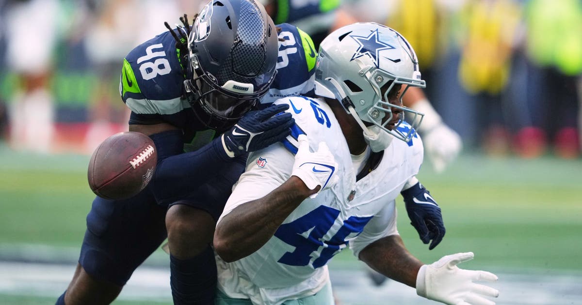 How to watch Seattle Seahawks vs. Tennessee Titans preseason game on FOX 13