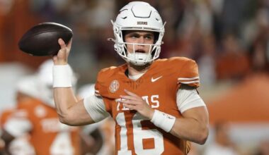 2026 NFL Draft rankings revisited: Where preseason top 25 ended up