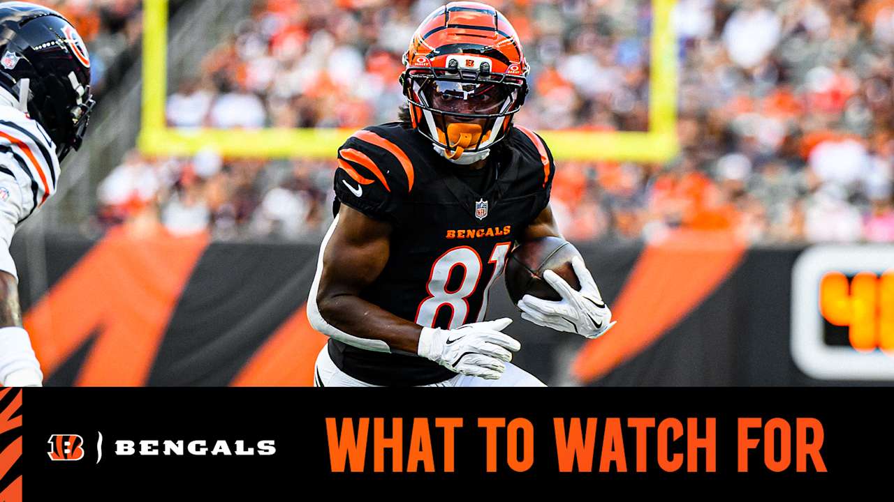 Cincinnati Bengals logo