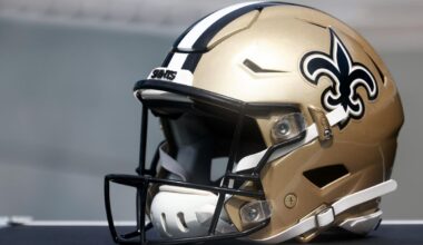 Saints Open 2026 Preseason Against Jaguars August 15