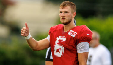 The New Orleans Saints Player With the Best Value in 2026 Fantasy Football