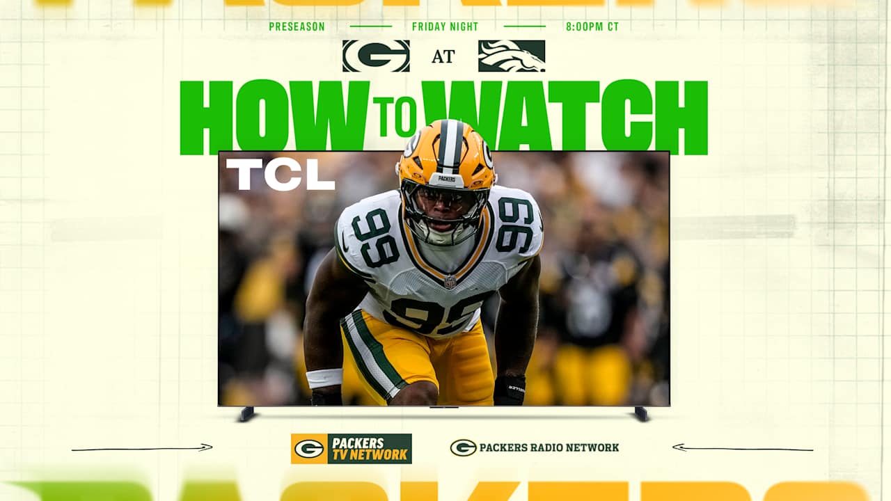 Green Bay Packers logo