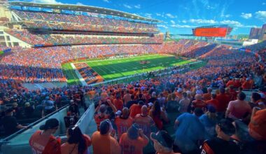 Report: Despite being least valuable NFL team, Bengals are among most valuable teams in the world