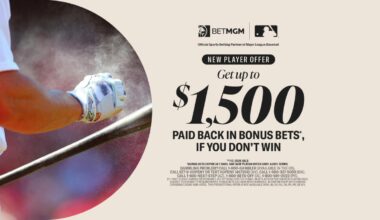 BetMGM bonus code CBSSPORTS: Get $1,500 in bonus bets for Broncos-Falcons, NFL preseason, MLB on Friday