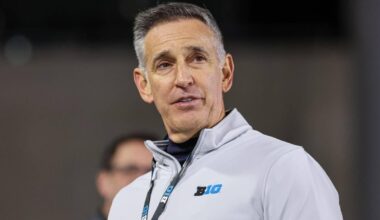 Big Ten's quick action shuts down ex-NFL loophole nightmare, forces SEC's hand