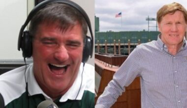 Packers Legends Come to Manitowoc Monday Night