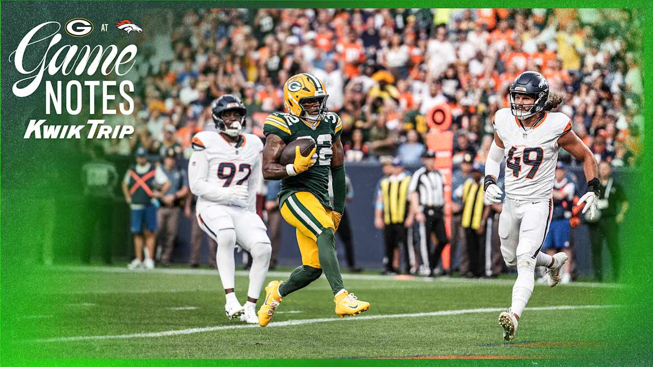 Green Bay Packers logo