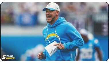 Los Angeles Chargers logo
