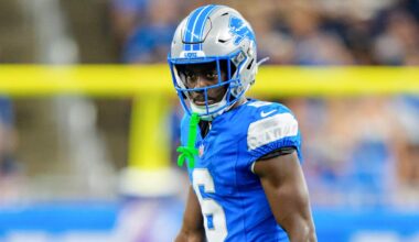 Seahawks working out timing of Terrion Arnold signing amid CB's legal situation | Latest NFL News, Analysis & Updates