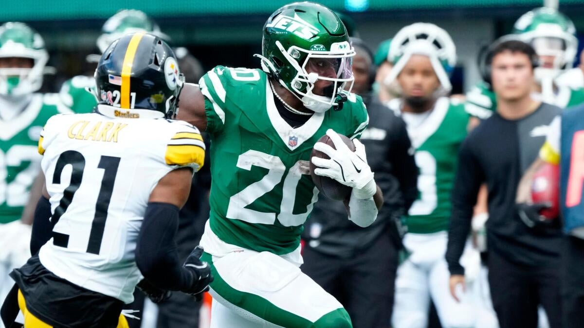 Betting the Jets in 2026: Super Bowl odds, win totals and our best bets