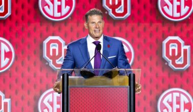 Oklahoma Signs Brent Venables To Two-Year Extension: What’s Next For The Sooners?
