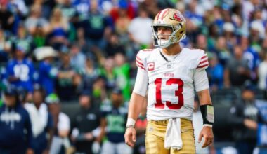 SportsLine experts reveal 2026 Fantasy Football breakout rankings