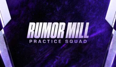 Baltimore Ravens logo