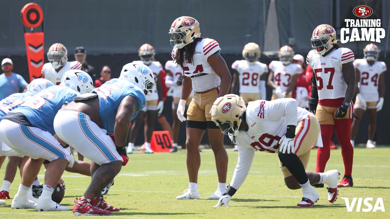 San Francisco 49ers logo