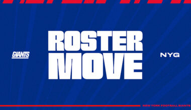 New York Giants logo