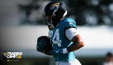 Jacksonville Jaguars logo