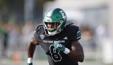 Eastern Michigan vs. Sacramento State: Week 0 Odds for Sac’s FBS Debut