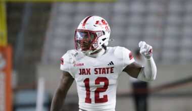 North Dakota State vs. Jacksonville State: Week 0 Odds for NDSU Debut