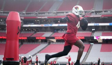 Fanatics Sportsbook promo code NYPOST26: Get up to $1,000 matched in FanCash for Panthers vs. Cardinals
