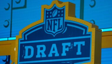 NFL organizations keep making same mistake in the first round of the draft