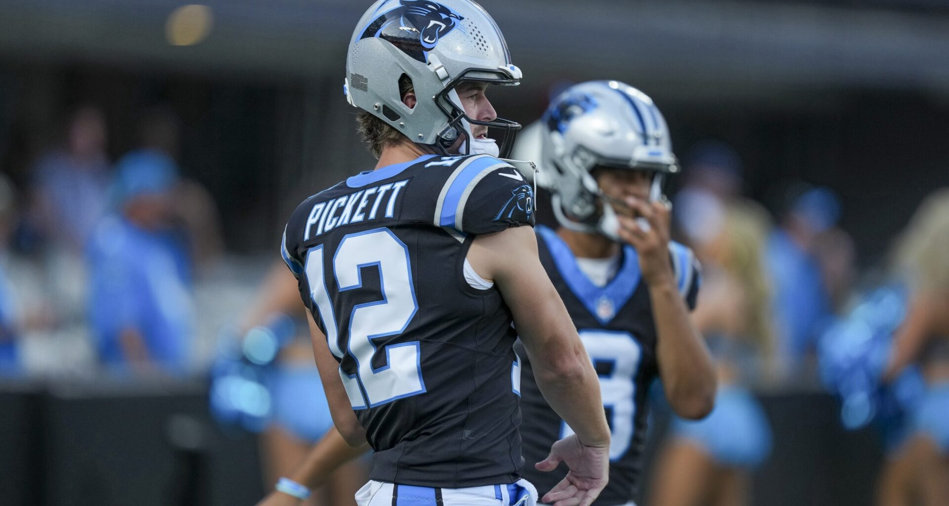 How to Watch Panthers vs Cardinals: Live Stream NFL Preseason Hall of Fame Game, TV Channel