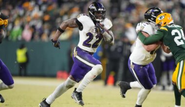 2026 AFC playoff predictions: Chiefs, Ravens, Bengals among bounce-back candidates