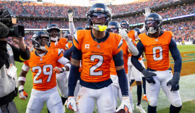 Top 100 Players of 2026, No. 10: Broncos CB Patrick Surtain leads off top 10 for second year in a row | Latest NFL News, Analysis & Updates